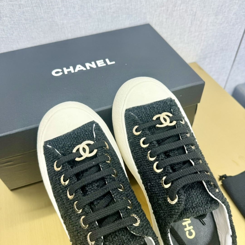 Chanel Sneakers